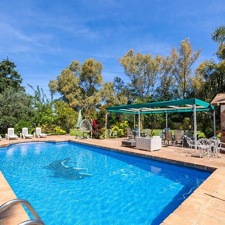 Villa Terrenito Private Pool By Aora Stay Fuengirola Εξωτερικό φωτογραφία