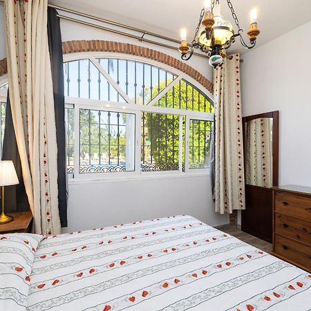 Villa Terrenito Private Pool By Aora Stay Fuengirola Εξωτερικό φωτογραφία