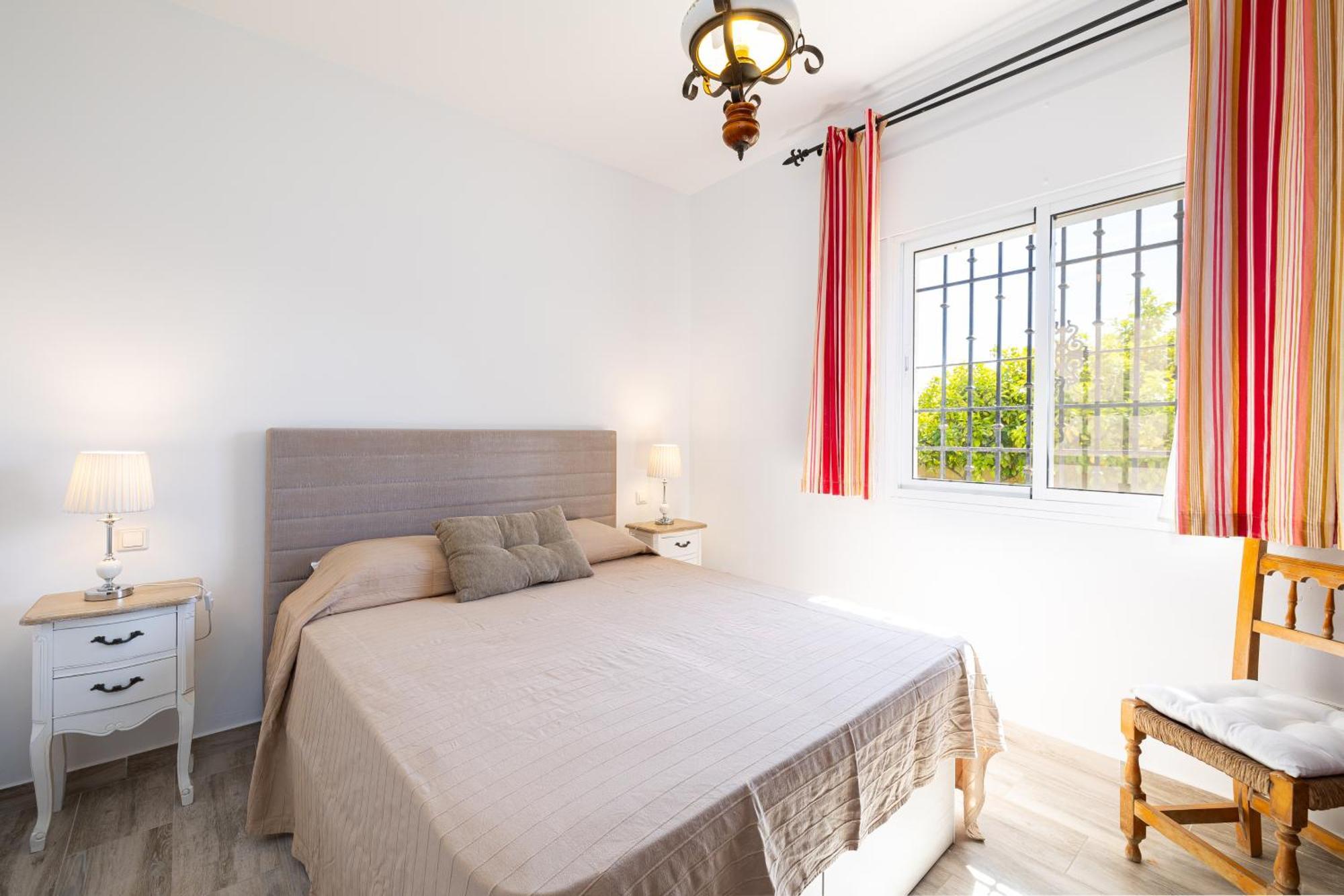 Villa Terrenito Private Pool By Aora Stay Fuengirola Εξωτερικό φωτογραφία