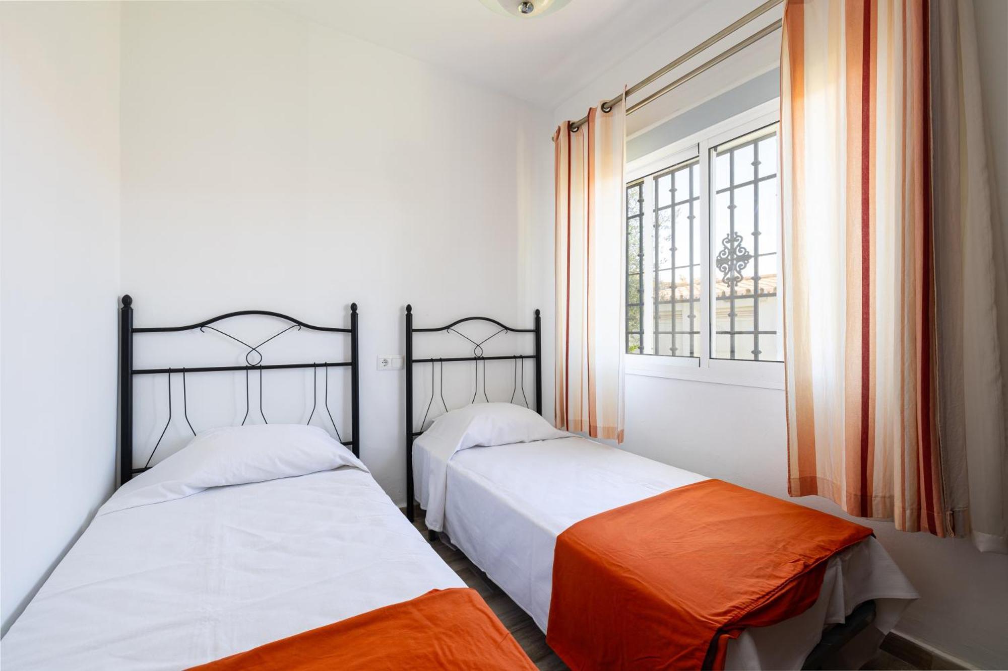 Villa Terrenito Private Pool By Aora Stay Fuengirola Εξωτερικό φωτογραφία