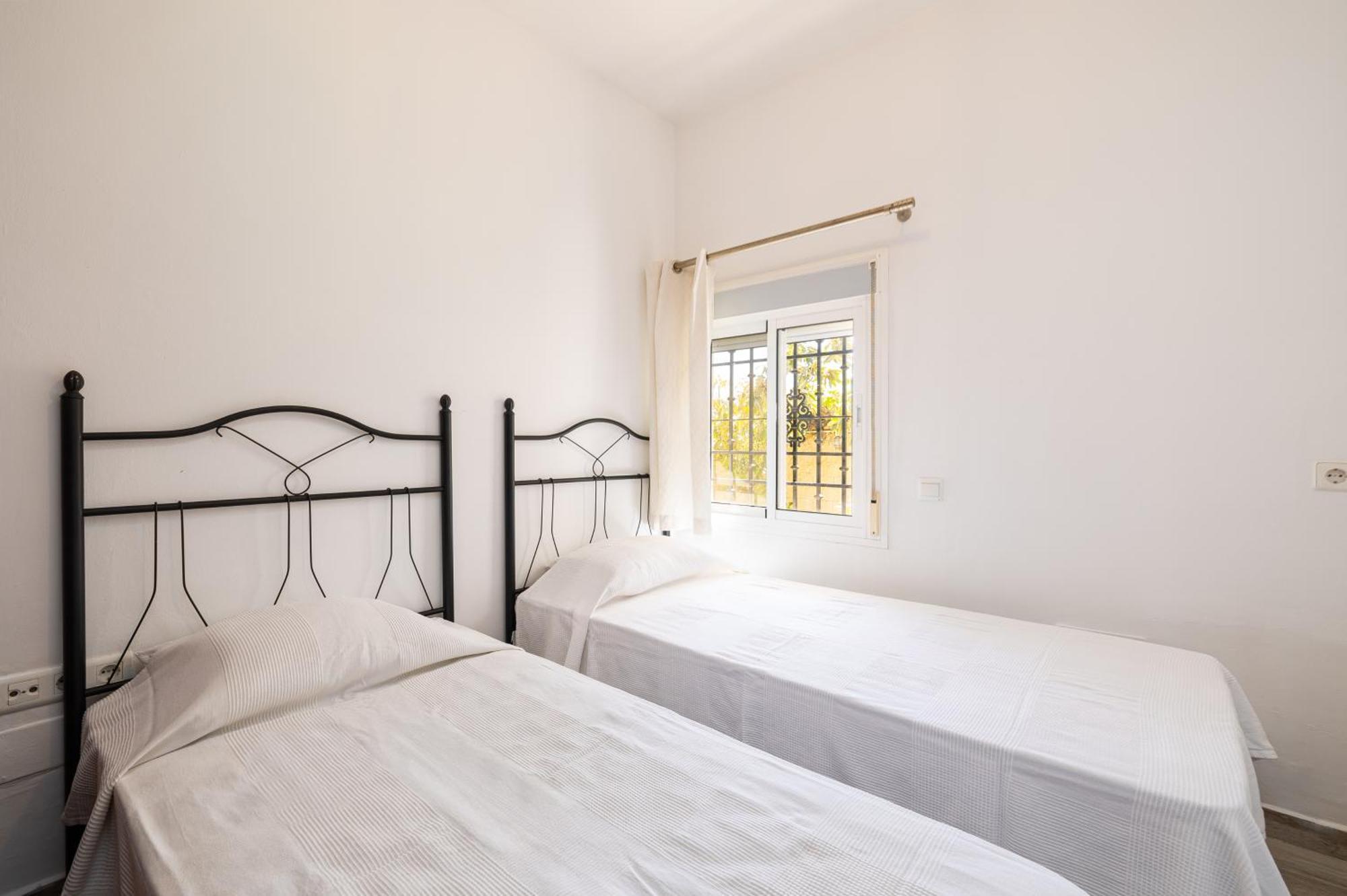 Villa Terrenito Private Pool By Aora Stay Fuengirola Εξωτερικό φωτογραφία