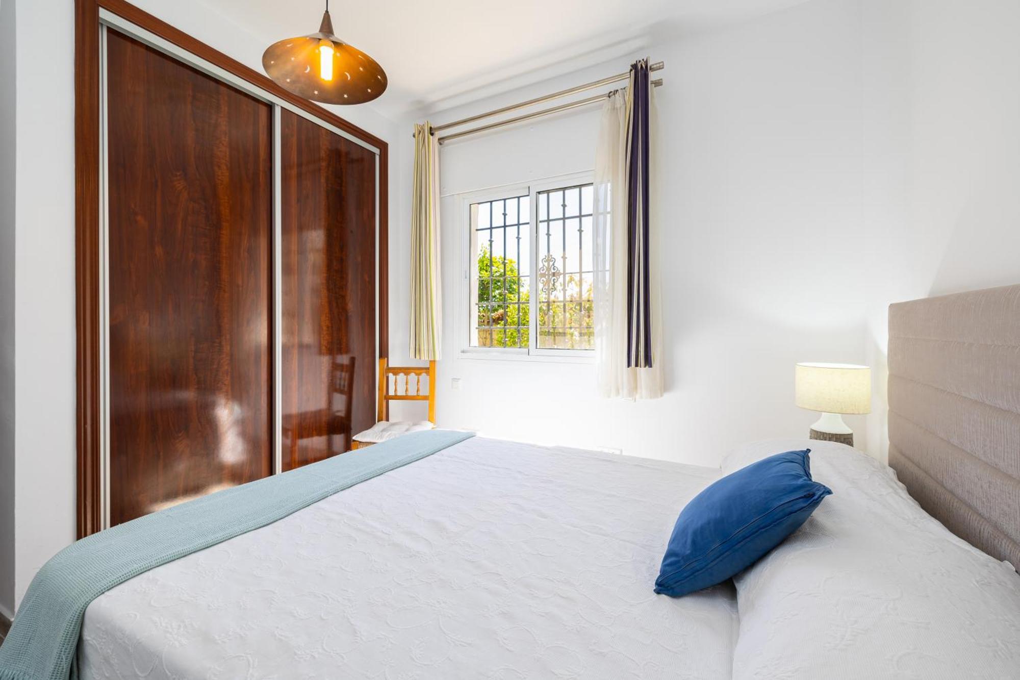 Villa Terrenito Private Pool By Aora Stay Fuengirola Εξωτερικό φωτογραφία