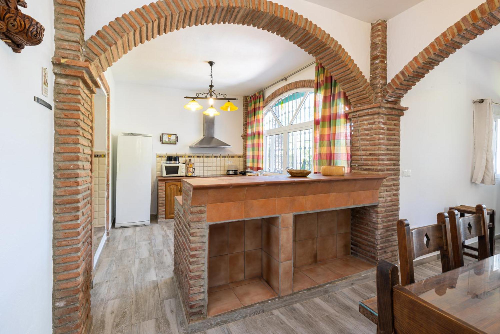 Villa Terrenito Private Pool By Aora Stay Fuengirola Εξωτερικό φωτογραφία