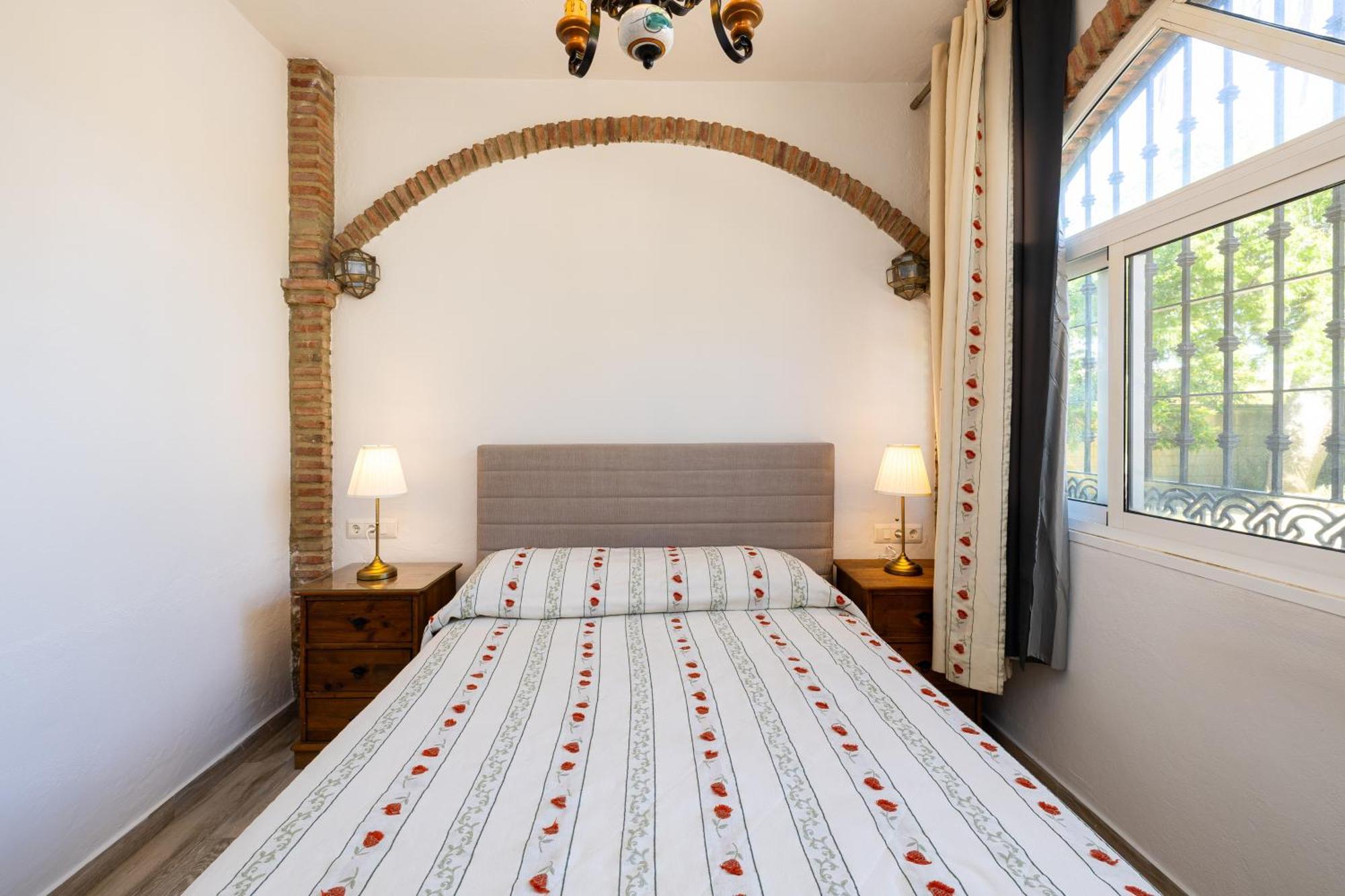 Villa Terrenito Private Pool By Aora Stay Fuengirola Εξωτερικό φωτογραφία