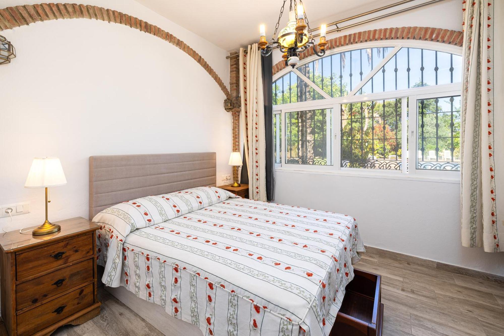 Villa Terrenito Private Pool By Aora Stay Fuengirola Εξωτερικό φωτογραφία