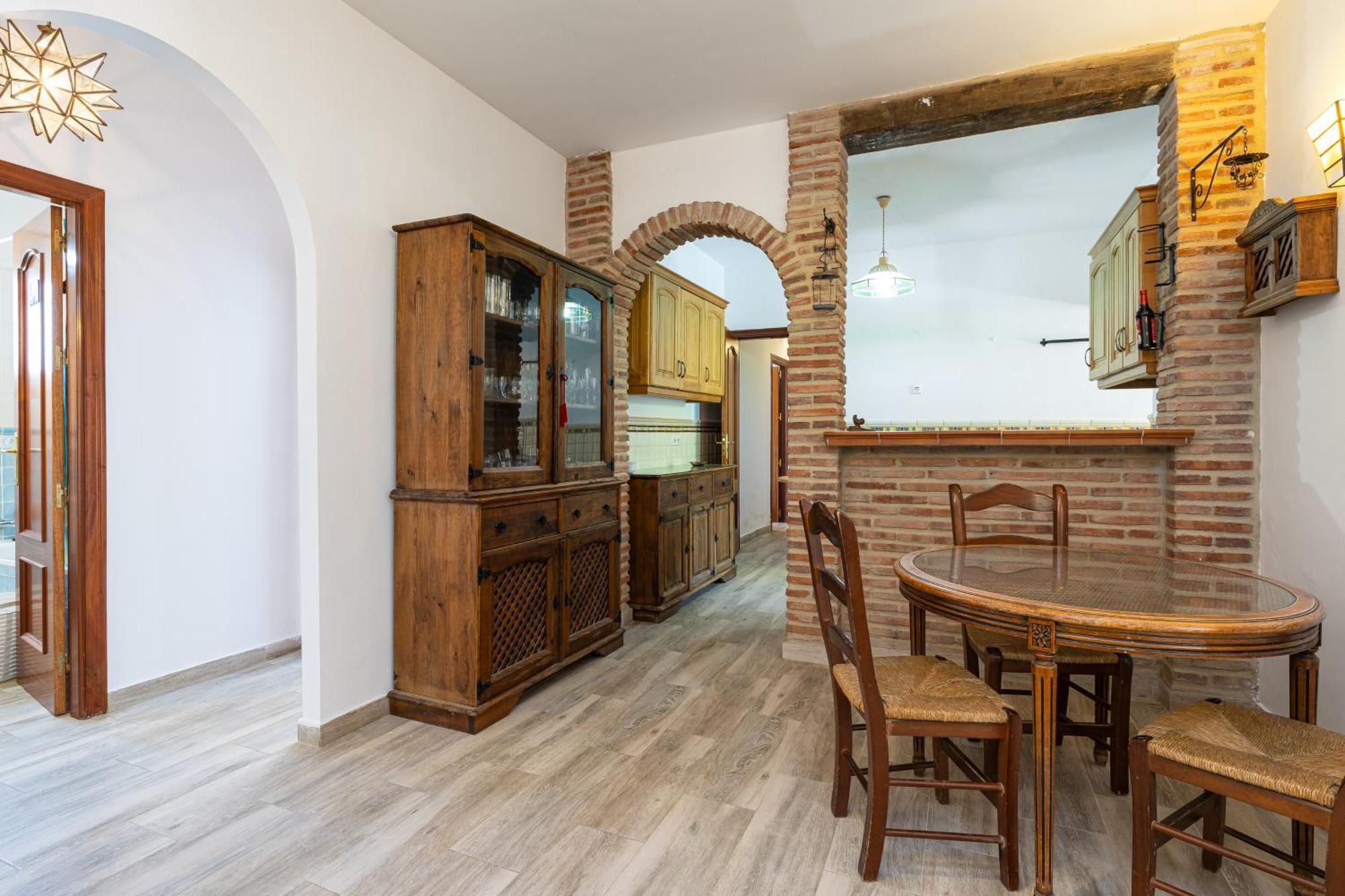 Villa Terrenito Private Pool By Aora Stay Fuengirola Εξωτερικό φωτογραφία