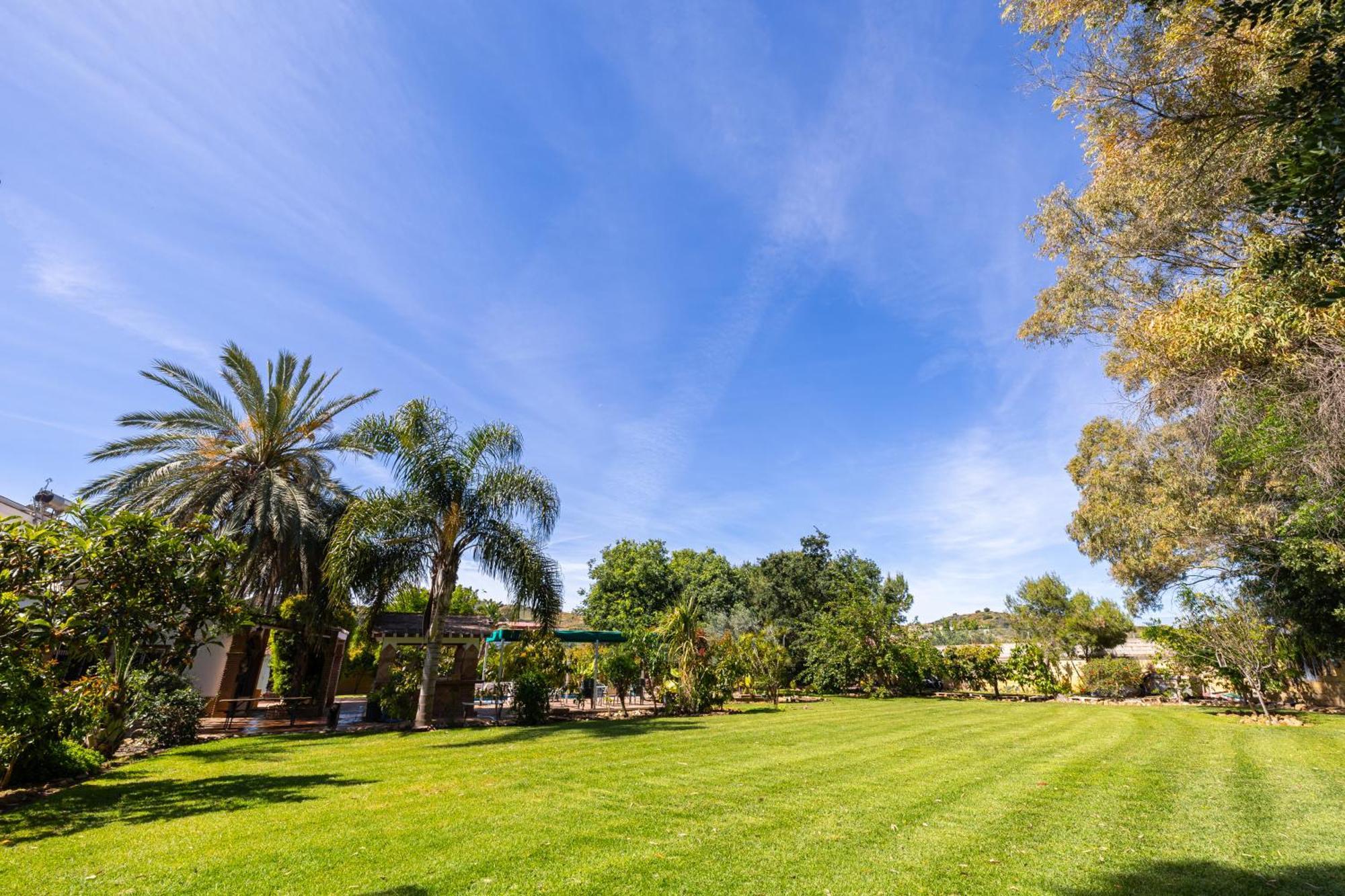Villa Terrenito Private Pool By Aora Stay Fuengirola Εξωτερικό φωτογραφία